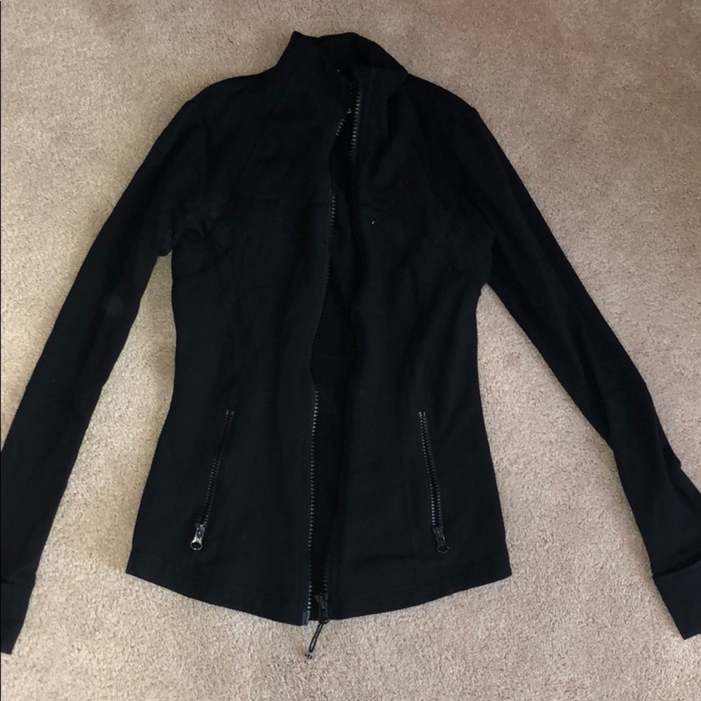 Lululemon Define Jacket